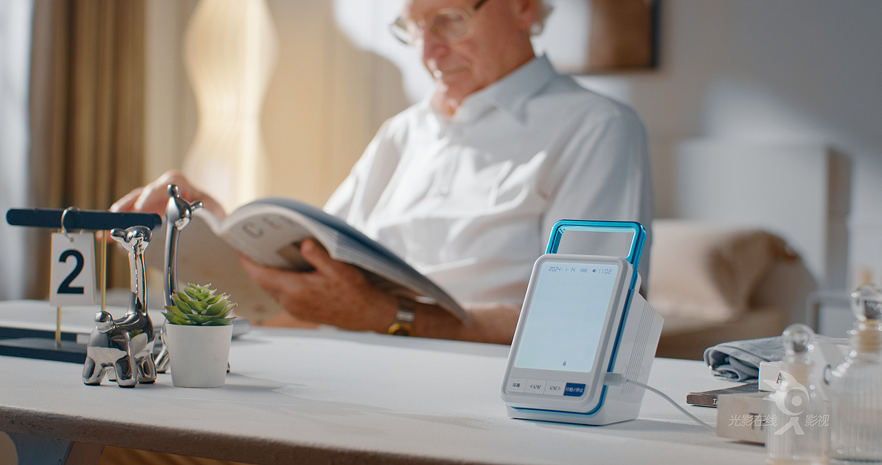 产品视频｜德国进口ZR臂式血压计｜医用家用血压计（图ZMzkzMDI5ODAw） - 短片 - 站酷设计师光影在线摄影原创素材 - 站酷ZCOOL