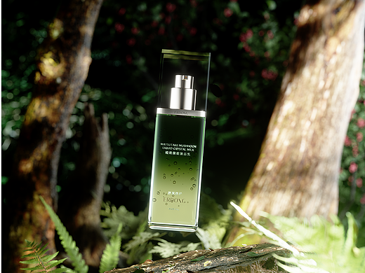 详情页《松茸菌菇液品乳》（个人主页-ZNzIxNzY0Mjg=） - 场景 - 站酷设计师zf2004原创素材 - 站酷ZCOOL