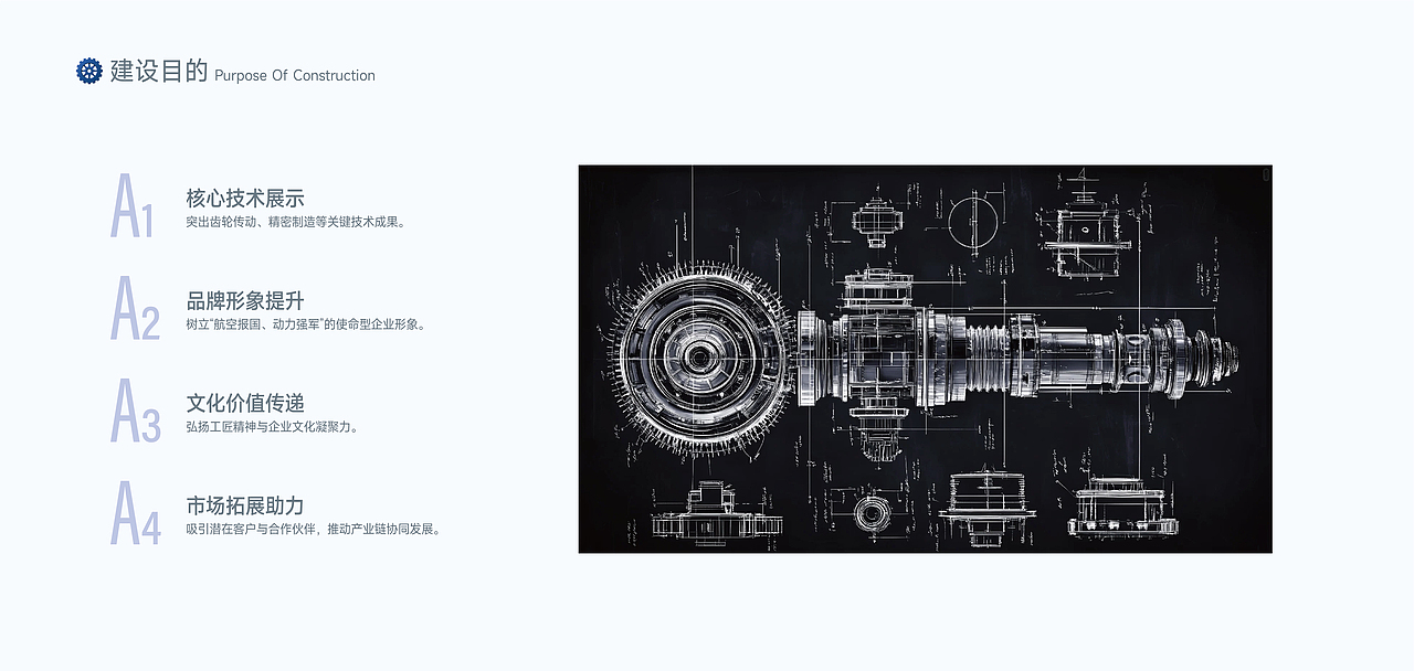 航空企业展厅·国之重器（图ZMzkzMDQwNjI4） - 展陈设计 - 站酷设计师形而上设计事务所原创素材 - 站酷ZCOOL