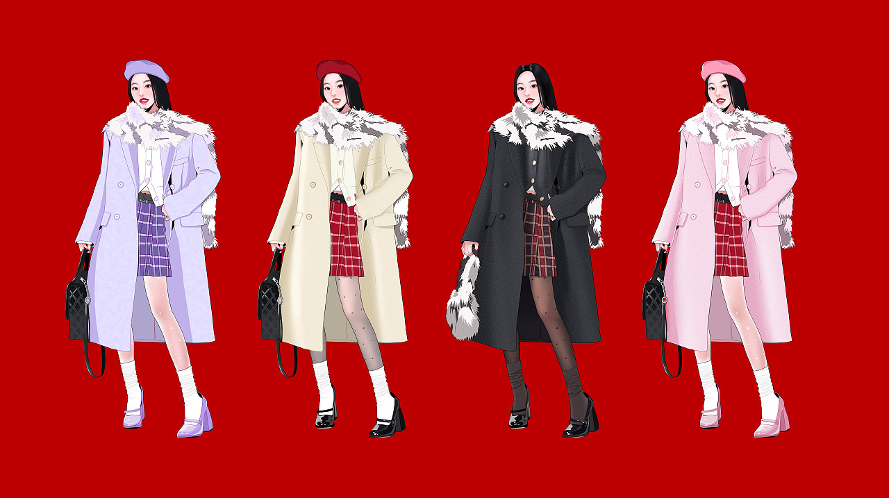 最近的一些练习(6月)