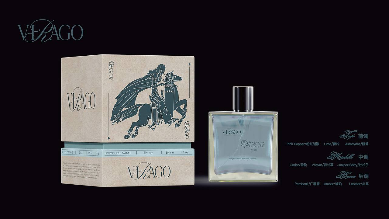 设计作品合集 VOL.01