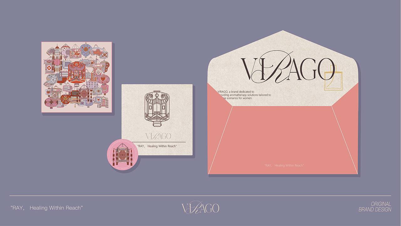 设计作品合集 VOL.01