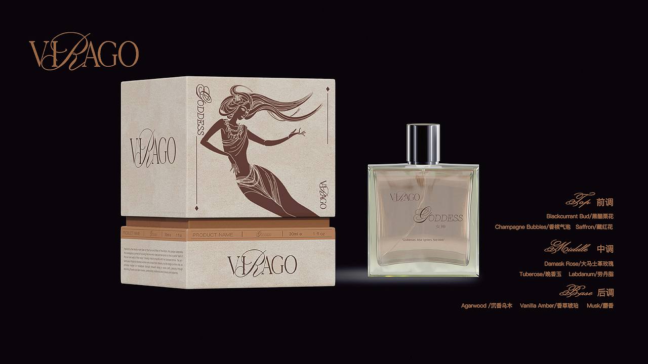 设计作品合集 VOL.01