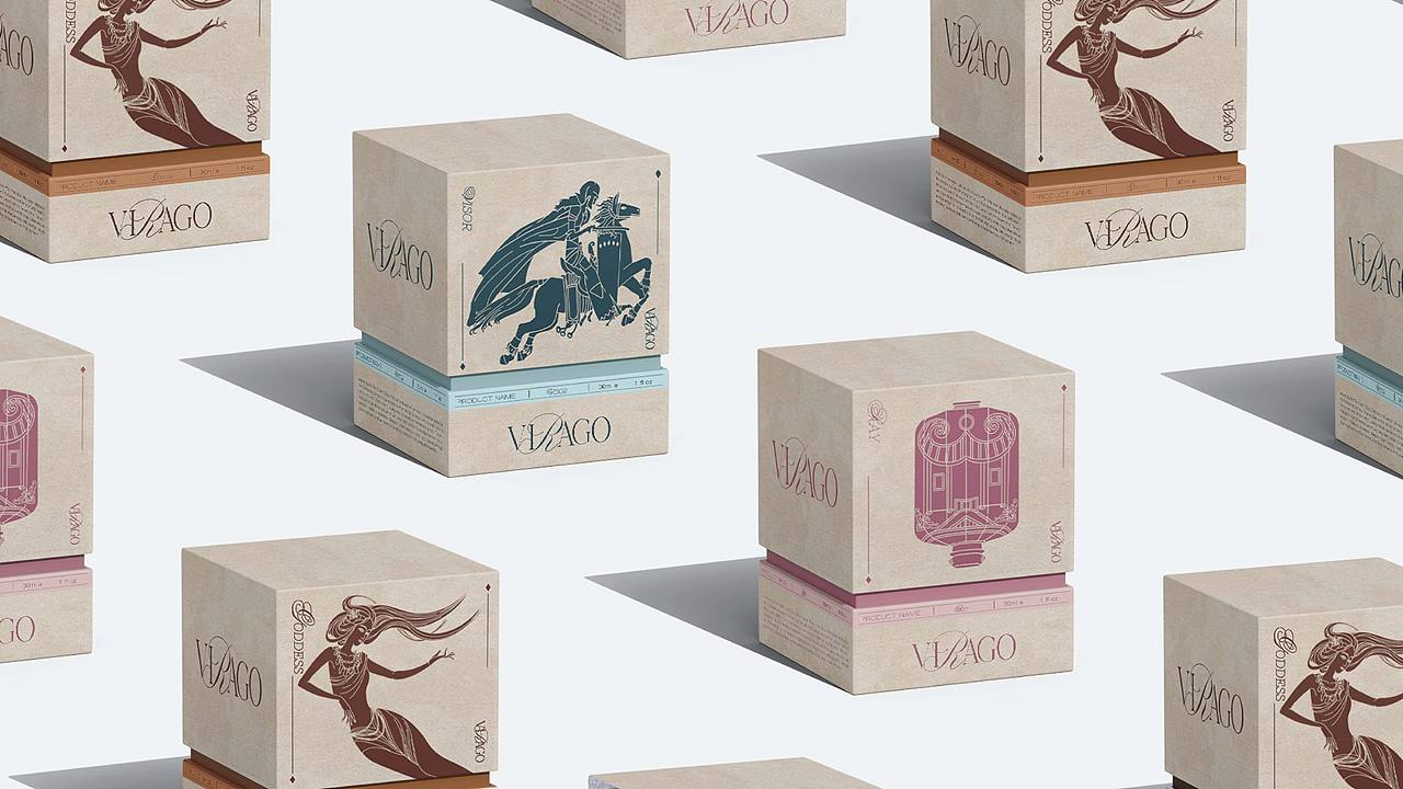 设计作品合集 VOL.01