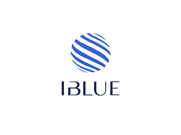 【IBLUE】保健品logo设计