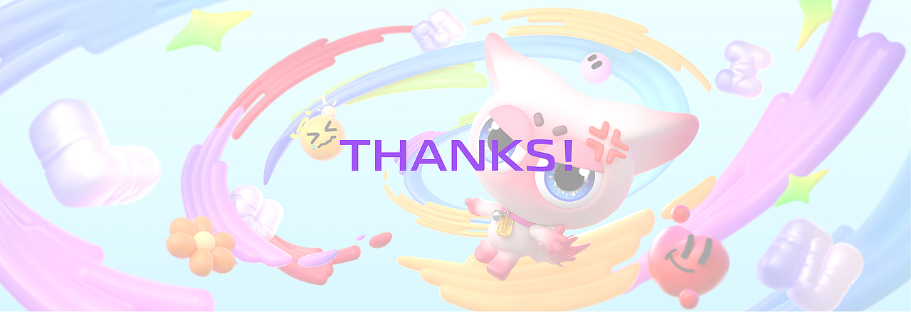 长安汽车│炸毛的LUMI喵