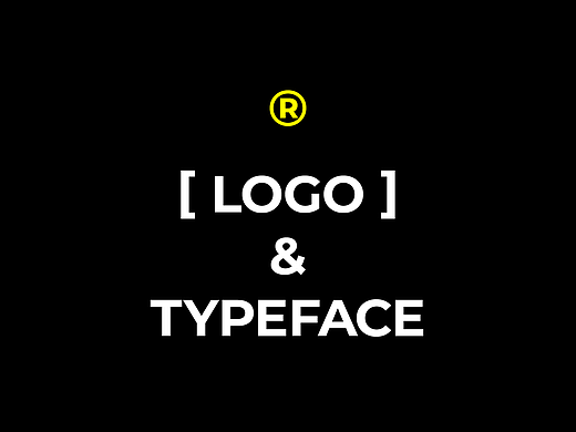 LOGO & TYPES