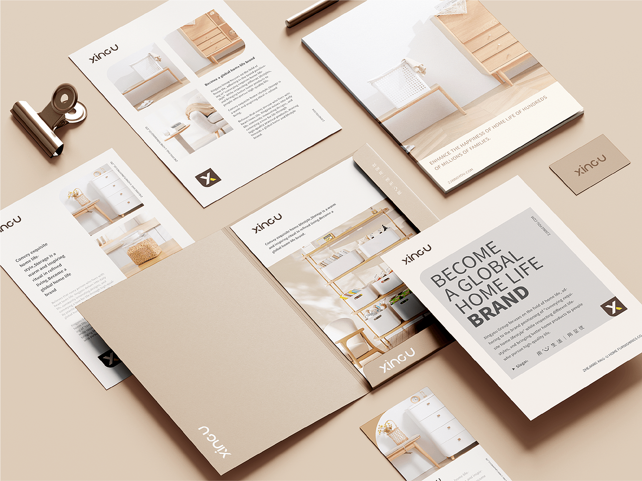 AlleyBrand丨生活家居品牌全案策划设计（图ZMzkzMDU4NzUy） - 品牌 - 站酷设计师黎黎黎L原创素材 - 站酷ZCOOL