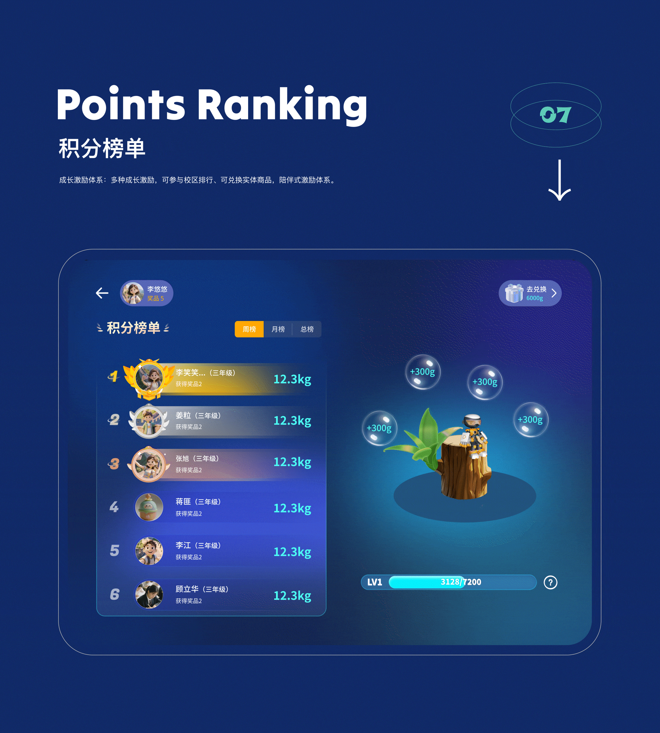 学习机项目整理|UI设计