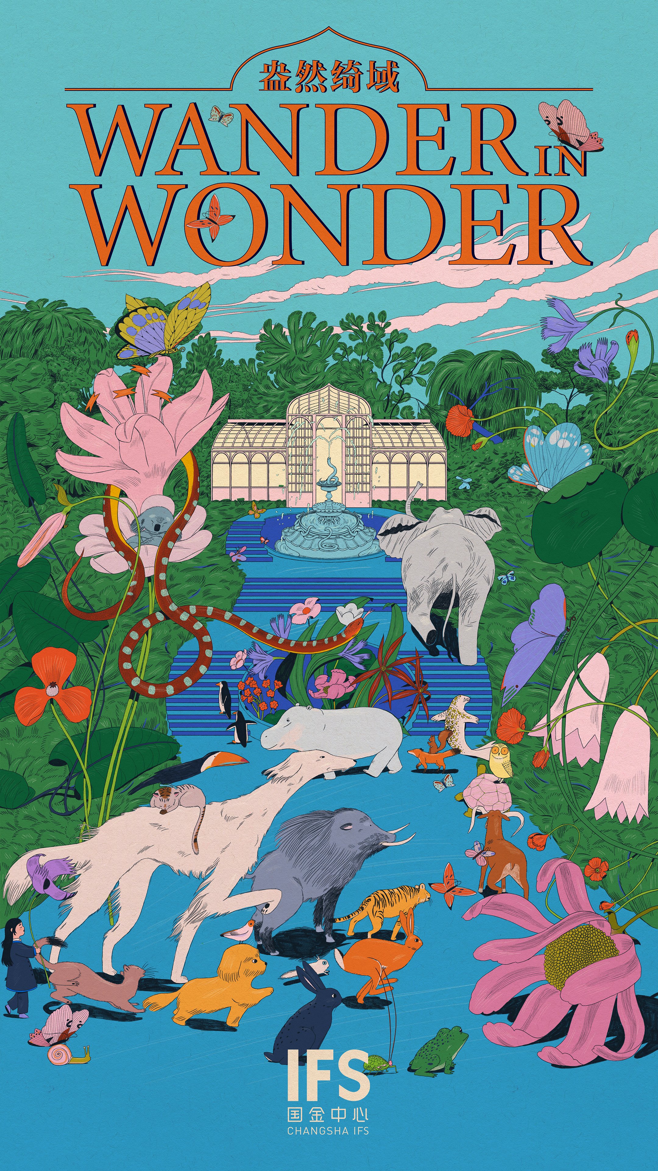 征服顶级奢侈品牌的插画师-美国插画艺术家Karlotta Freier｜365天的好设计NO.107（图ZMTUxNDI0NDg=） - 观点 - 站酷设计师站酷资讯原创素材 - 站酷ZCOOL