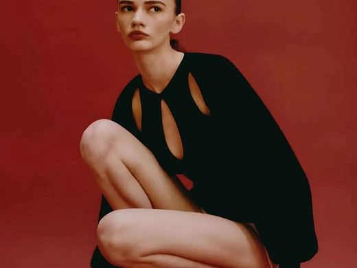 KAYA x BelleVue_magazine_Mar2024  #VMODELS#超模