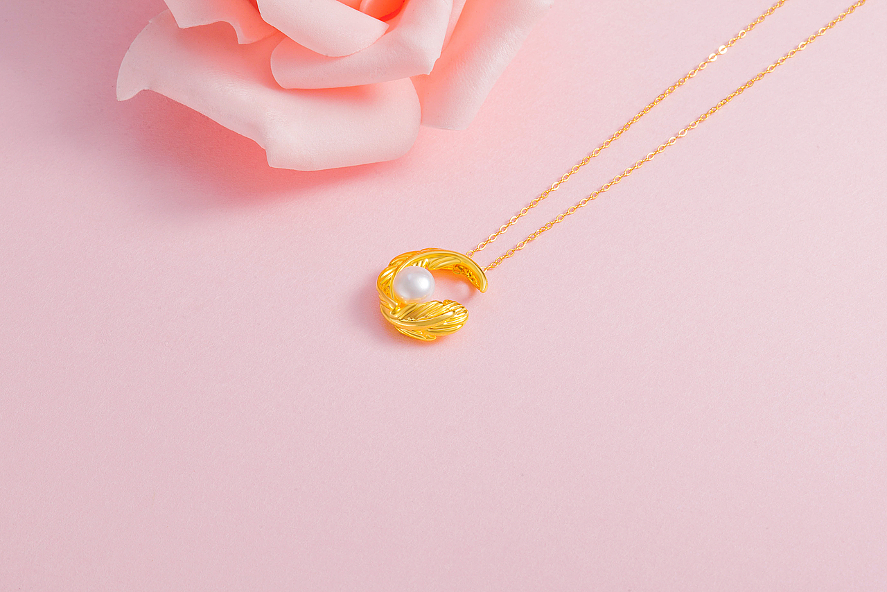 黃金琺瑯蝴蝶吊墜（圖ZMzkzMDY3MTI0） - 產(chǎn)品攝影 - 站酷設(shè)計師多迷原創(chuàng)素材 - 站酷ZCOOL