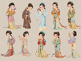 儿童插画