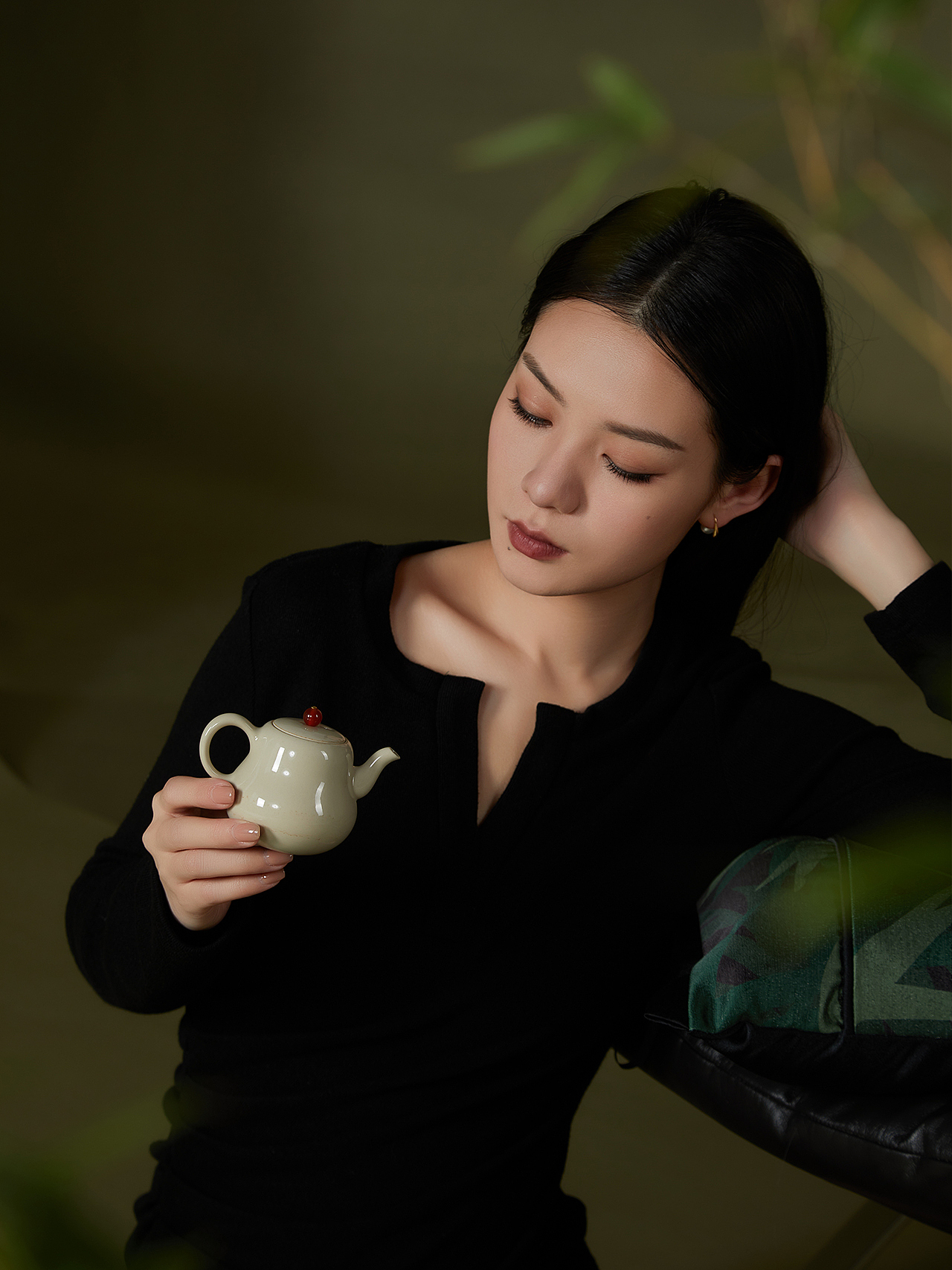 产品设计I | 「壶如」便携式茶器(图ZMzkzMDcyNjc2) - 生活用品 - 站酷设计师厦门道威尔设计原创素材 - 站酷ZCOOL
