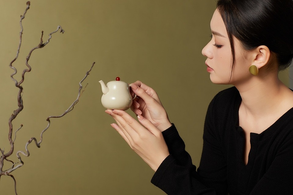 产品设计I | 「壶如」便携式茶器(图ZMzkzMDcyODg4) - 生活用品 - 站酷设计师厦门道威尔设计原创素材 - 站酷ZCOOL