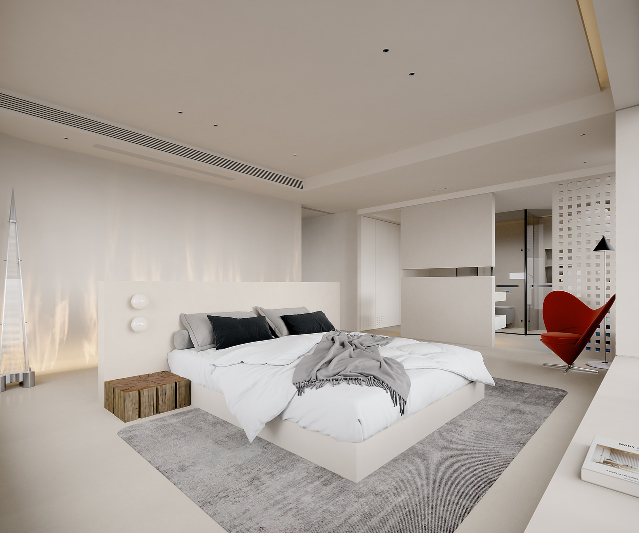 半境空间|翡翠湾