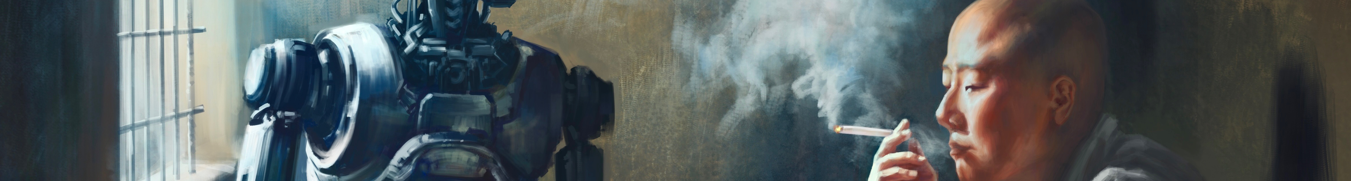 鄭隱鋒的個(gè)人主頁(yè)（封面預(yù)覽） - 主頁(yè)封面設(shè)置 - 站酷設(shè)計(jì)師鄭隱鋒原創(chuàng)素材 - 站酷ZCOOL