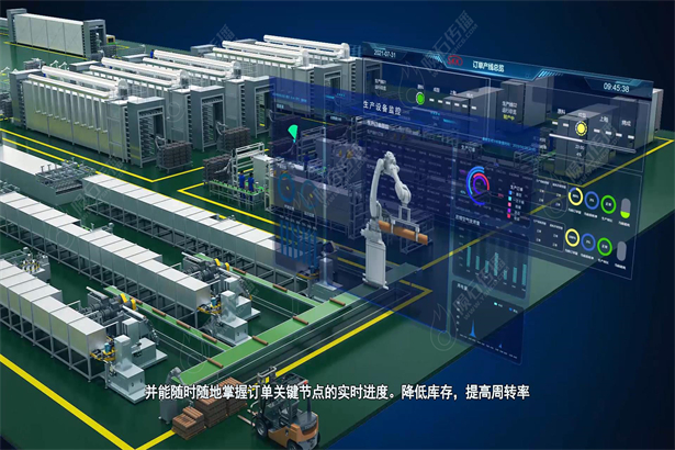 颠覆传统！日用陶瓷生产线动画，让品牌影响力飙升 300%（图ZMTUxNDI3NjA=） - 资讯 - 站酷设计师陨石三维动画阿容原创素材 - 站酷ZCOOL