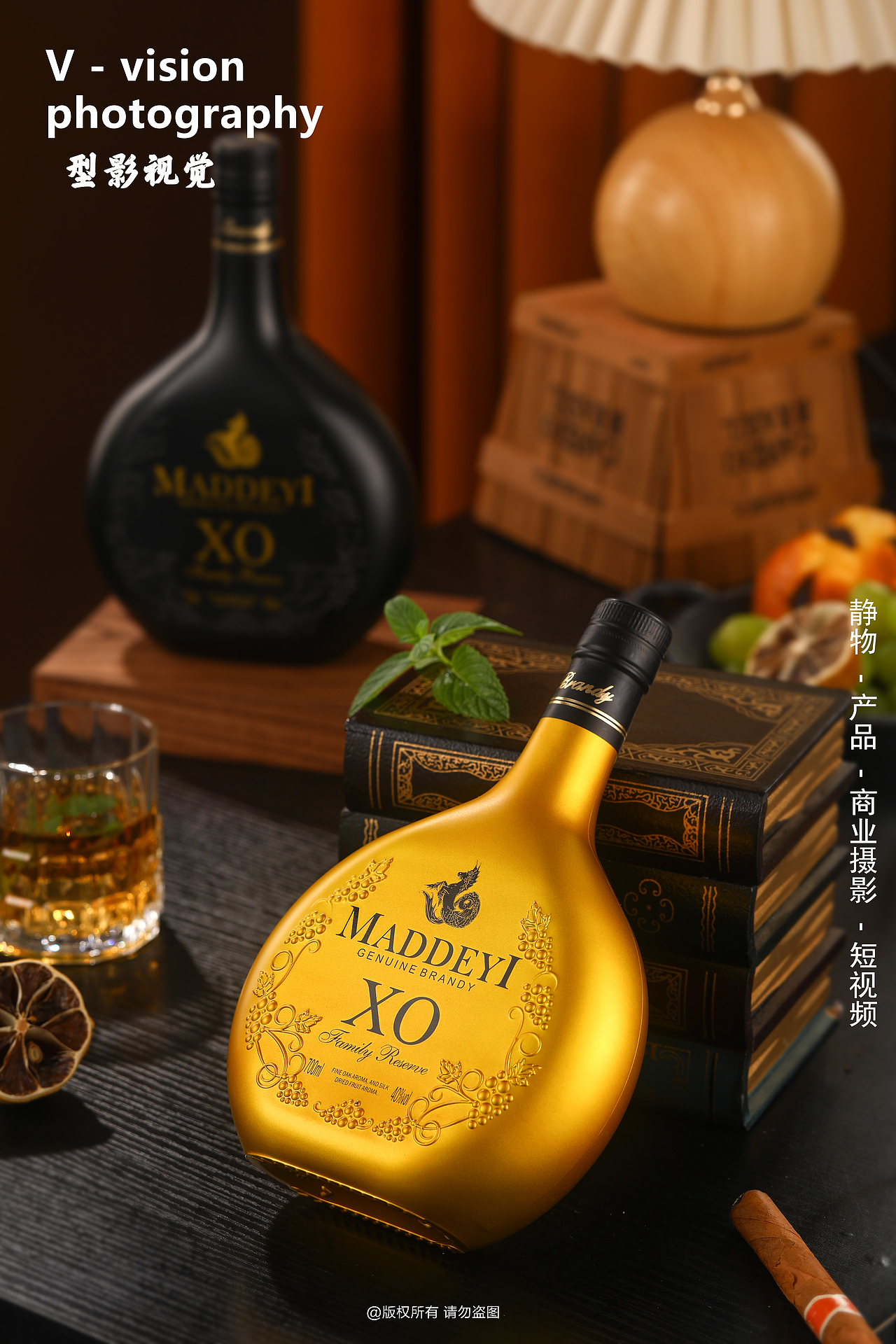 酒水拍摄 洋酒拍摄案例（图ZMzkzMDgzMjc2） - 美食摄影 - 站酷设计师型影视觉原创素材 - 站酷ZCOOL