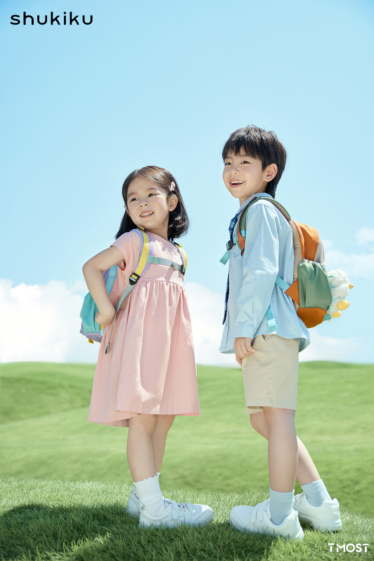 商业摄影｜为shukiku拍摄一组爆款视觉大片