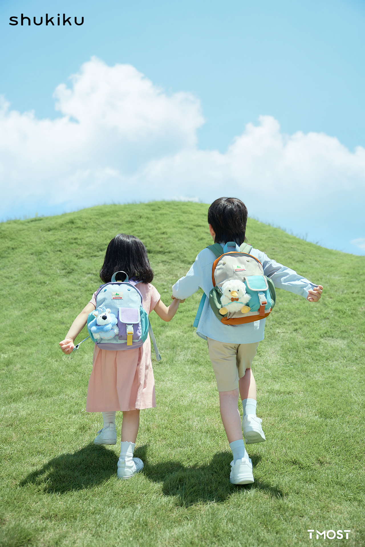 商业摄影｜为shukiku拍摄一组爆款视觉大片