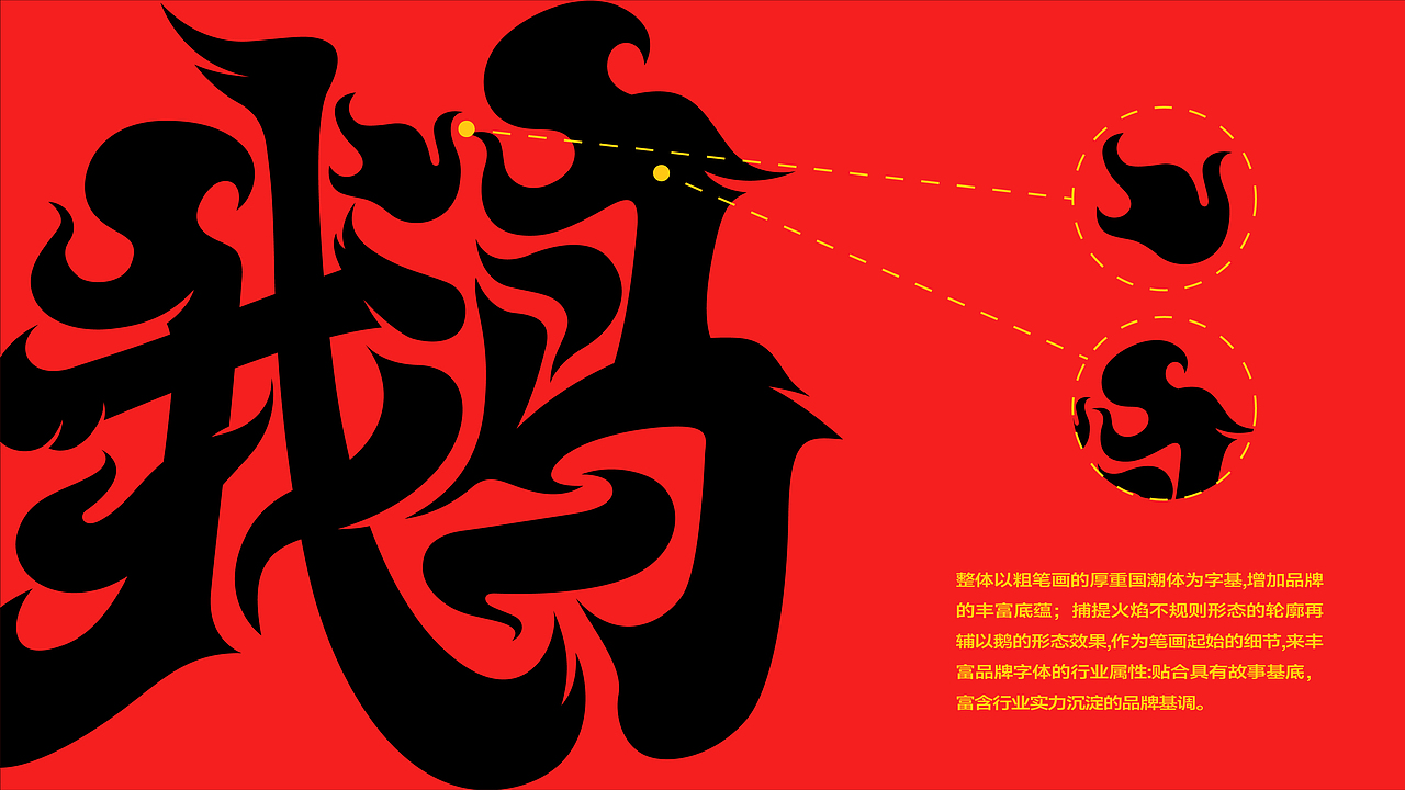 鹅八戒·顺德火焰醉鹅|一场市井美食的品牌革新