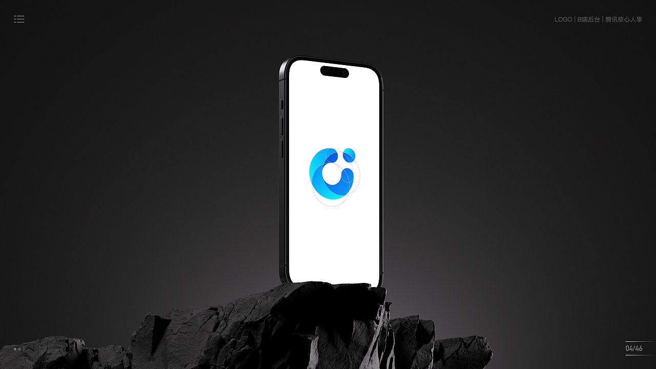 UI/B端设计师-求职中