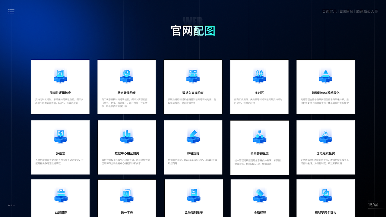 UI/B端设计师-求职中