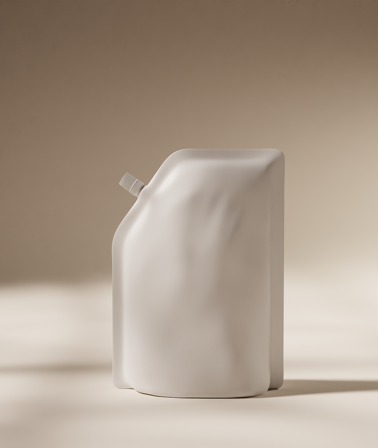 自定义包装资产预览