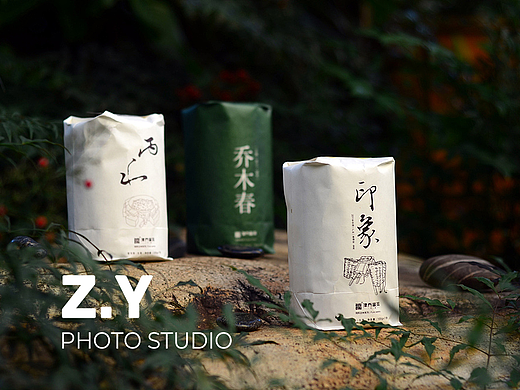 义乌茶品拍照，茶叶实景实物拍摄服务