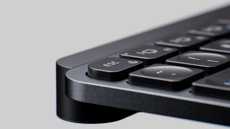 【产品质感表现】罗技MX Keys Mini & MX Master 3S（图ZMzkzMDg2MzA0） - 产品 - 站酷设计师杰克船长JK原创素材 - 站酷ZCOOL