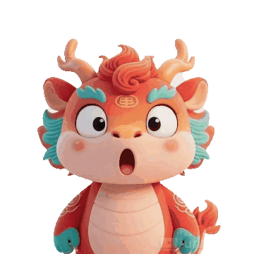 福麟（图ZMzkzMDkwMjEy） - IP形象 - 站酷设计师爱吃鱼的双吉原创素材 - 站酷ZCOOL