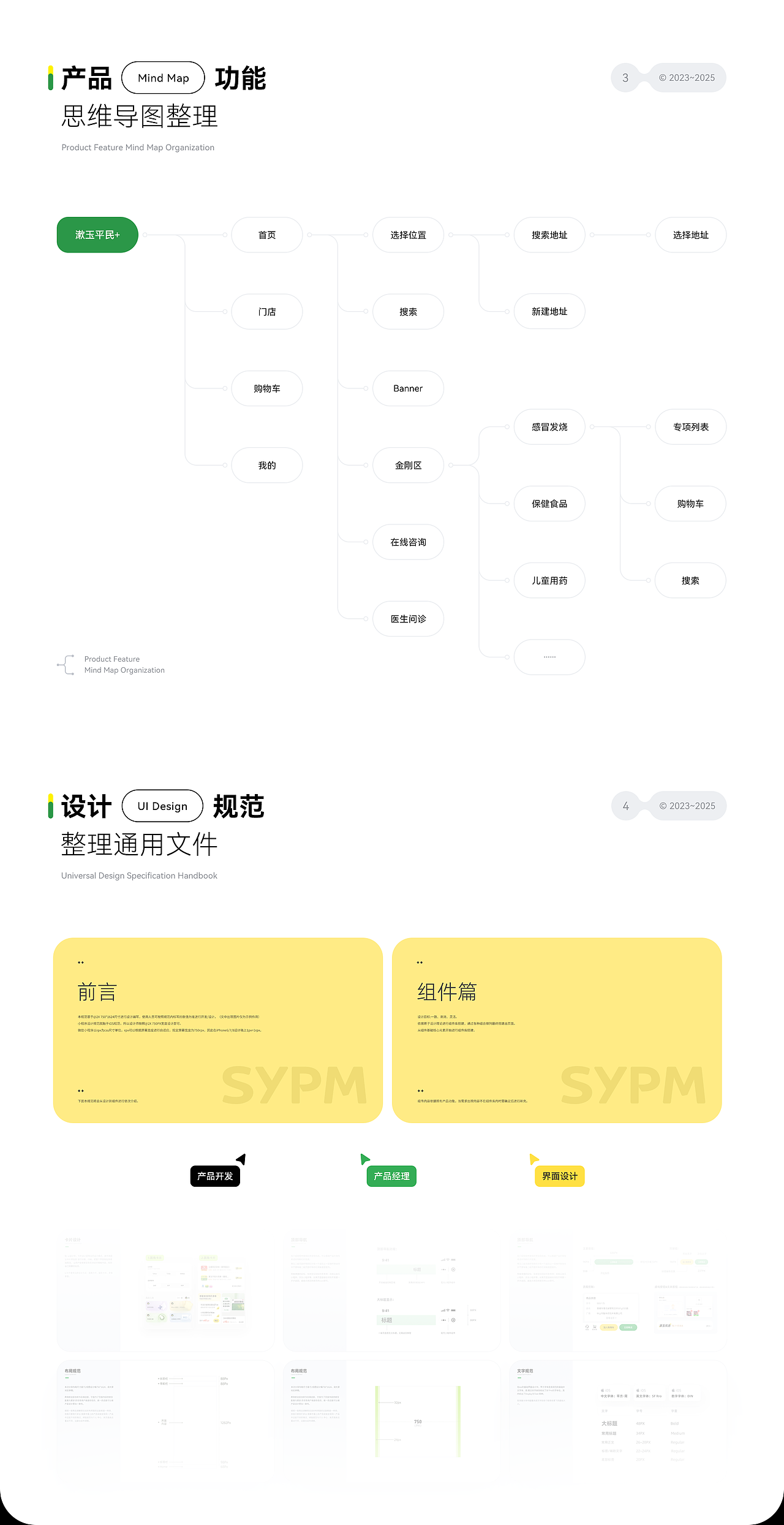 2025设计作品集（图ZMzkzMDk0NjUy） - APP界面 - 站酷设计师QuarterMoon原创素材 - 站酷ZCOOL
