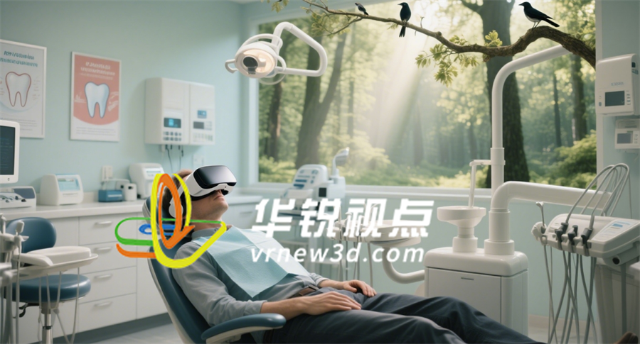 VR大空间技术：让企业降本增效，培训与协作效率倍增