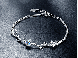 首饰套盒-拍摄/修图/详情