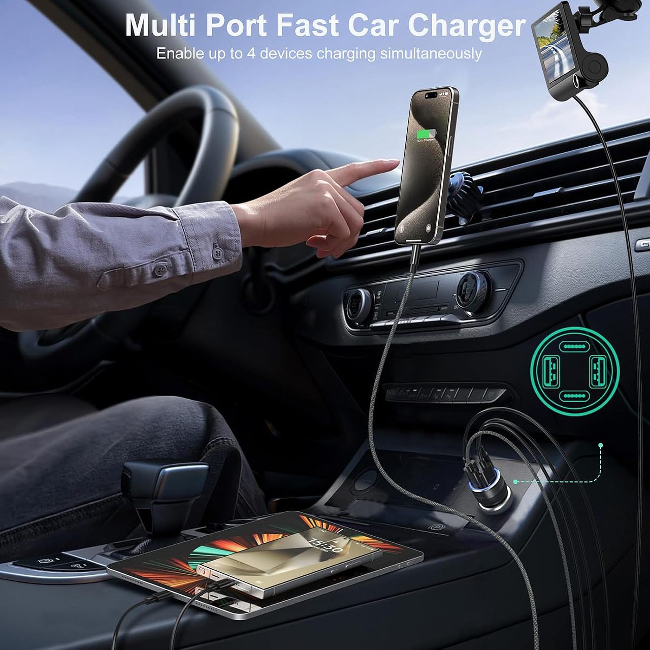 老外喜欢的亚马逊视觉设计技巧来了