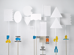 #2025青春答卷#廣州美術(shù)學(xué)院《一米二以下》