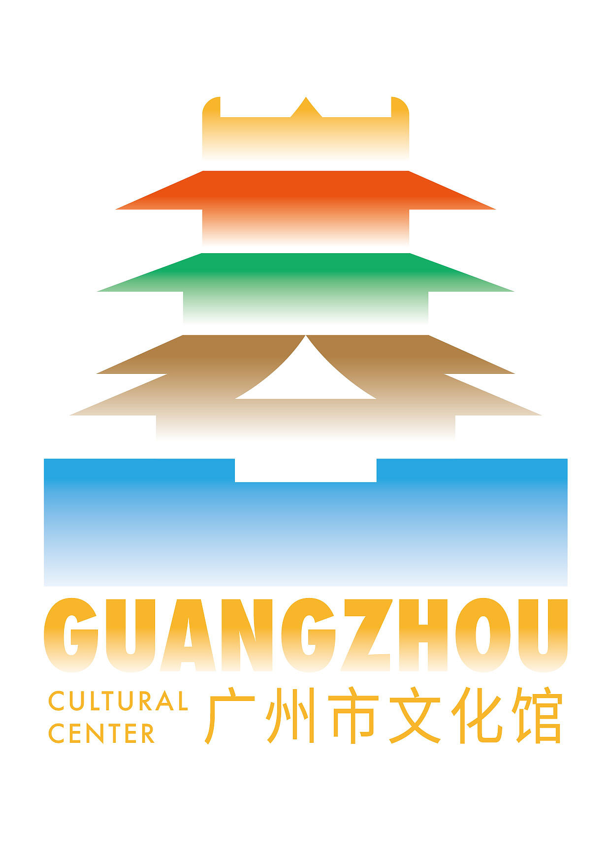 广州市文化馆文创概念设计「五行中兴」（被征用版）（图ZMzkzMTA3ODMy） - 包装 - 站酷设计师TYs_Yang原创素材 - 站酷ZCOOL