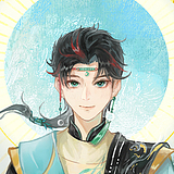 言小浪的头像