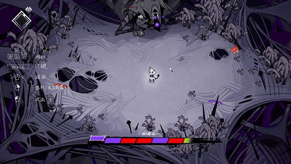 #2025青春答卷#广州美术学院《失物语》