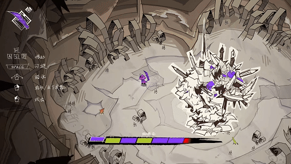 #2025青春答卷#广州美术学院《失物语》