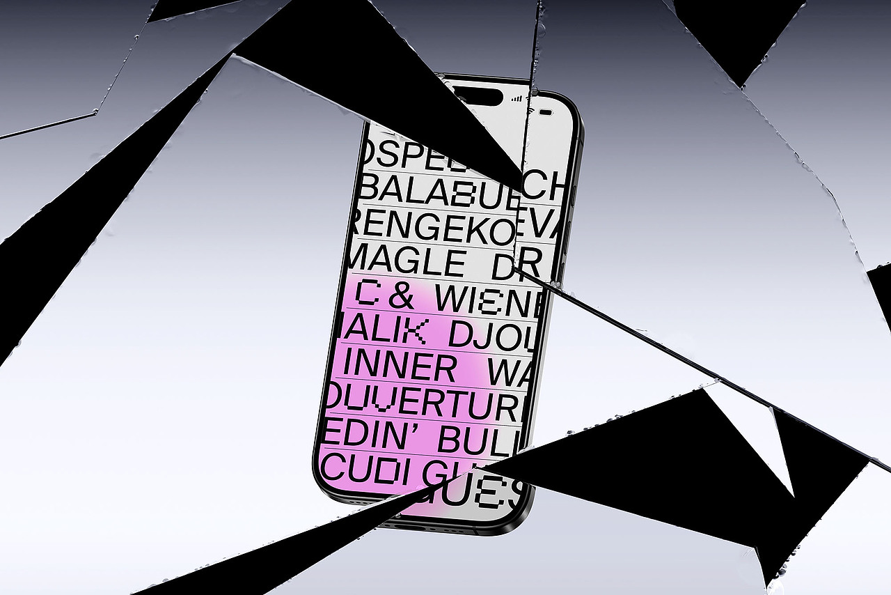 20款手机APP界面iPad平板笔记本电脑UI设计作品样机