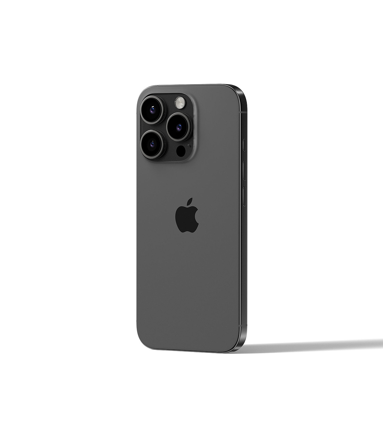 40款多角度苹果16手机屏幕APP界面UI交互设计展示样机