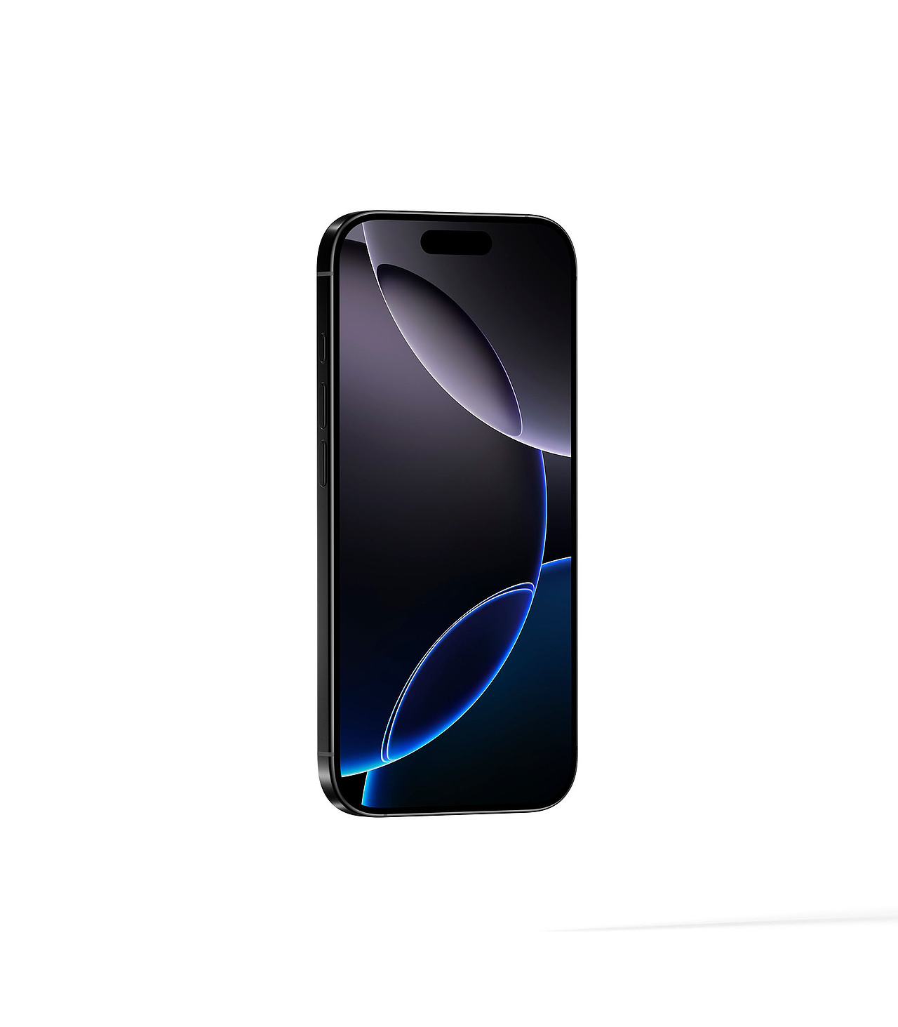 40款多角度苹果16手机屏幕APP界面UI交互设计展示样机