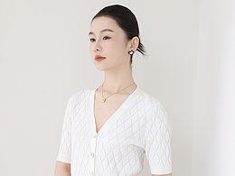 女装拍摄