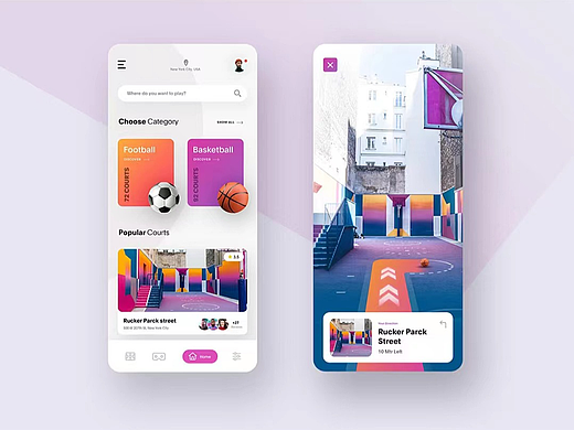 AI 英语写作练习 App 的核心功能