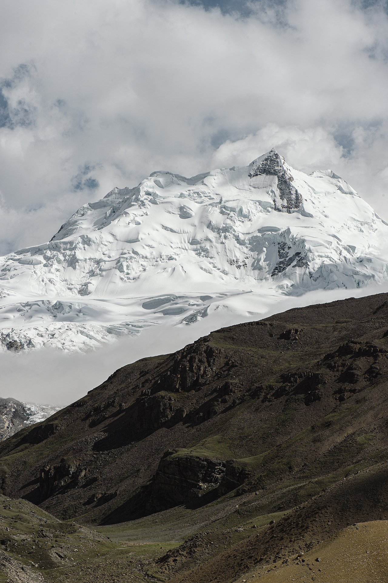 去西藏~只有0次和无数次-(山)