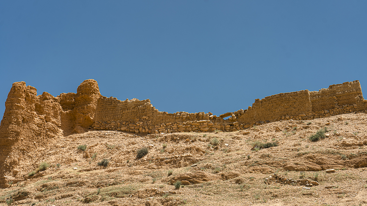 去西藏~只有0次和无数次-(山)