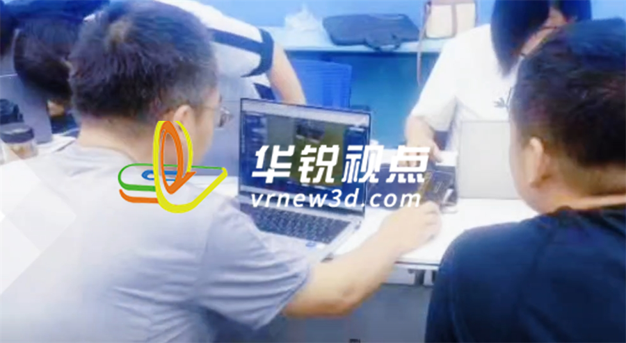 教育界“黑科技”登场！一键开启学校VR沉浸式课堂新体验