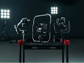 DJI大疆稳定器跟焦套件（个人主页-ZNzIxODUxNjA=） - 宣传片 - 站酷设计师xxchsiiyu原创素材 - 站酷ZCOOL